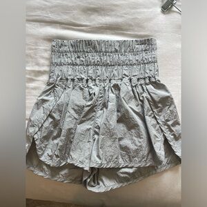 Free People The Way Home Shorts